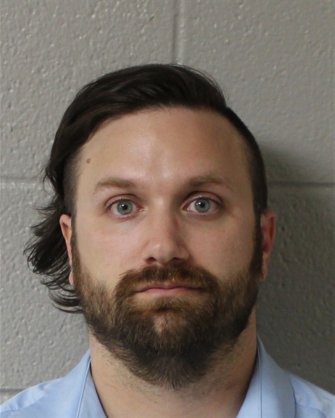 Photo of Tucker Lee Martin