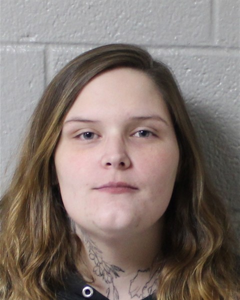 Photo of Skylar Renee Brown