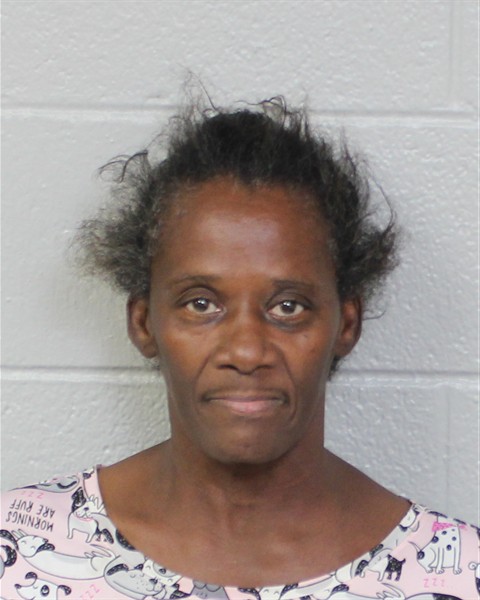 Photo of Tremyl Sendoria Dickens