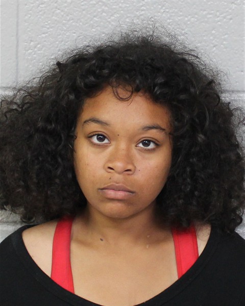 Photo of Deshanti Destiny Williams