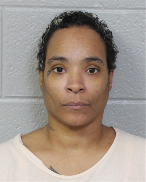 Photo of Kirsten Jonet Johnson