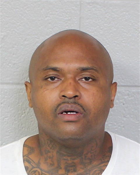 Photo of Rynell Omar Crippen