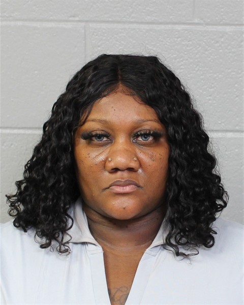 Photo of Rosa Latoya Alexander