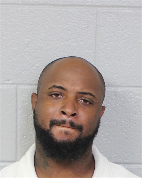Photo of Tavoris Jamal Randolph