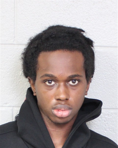 Photo of Daijean Amarion Nowlin-Britt