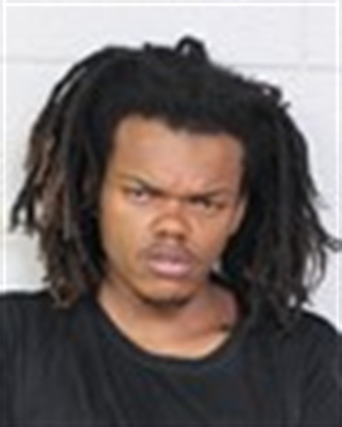 Photo of Jahiem Geovonni Spellman