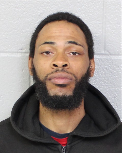 Photo of Deshawn Montrell Daniels