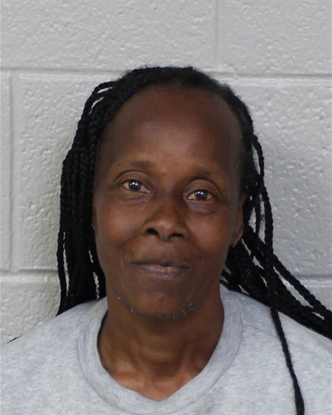 Photo of Cheryl Williams