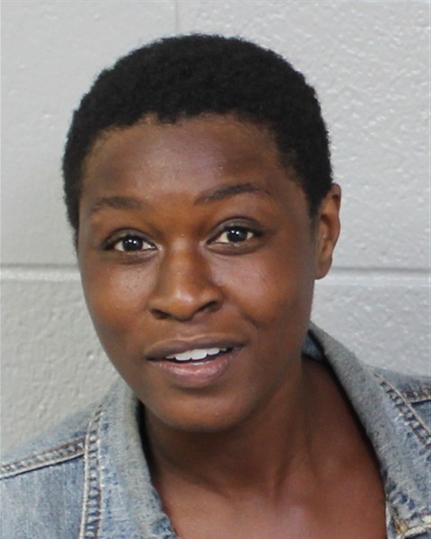 Photo of Maijah Shiann Lawson