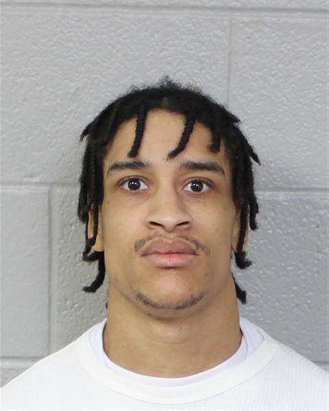 Photo of Jermain Markez Morris