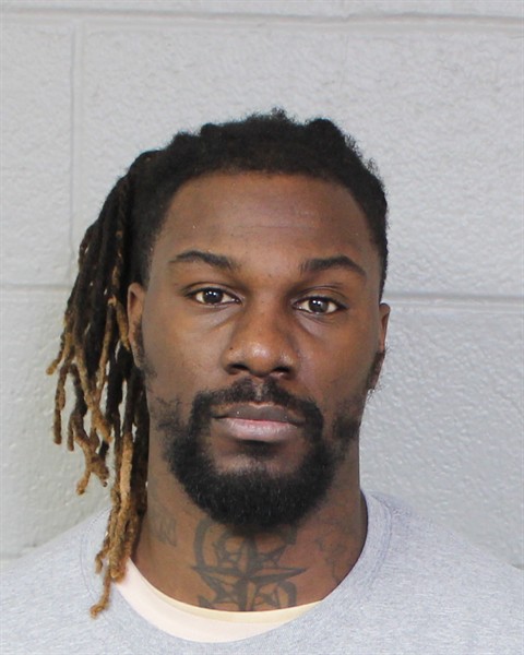 Photo of Kasiam Amar Tinsley