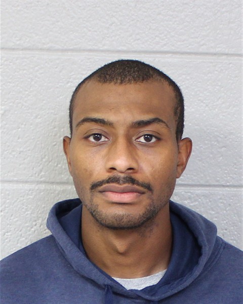 Photo of Jakory Van Mason Thomas