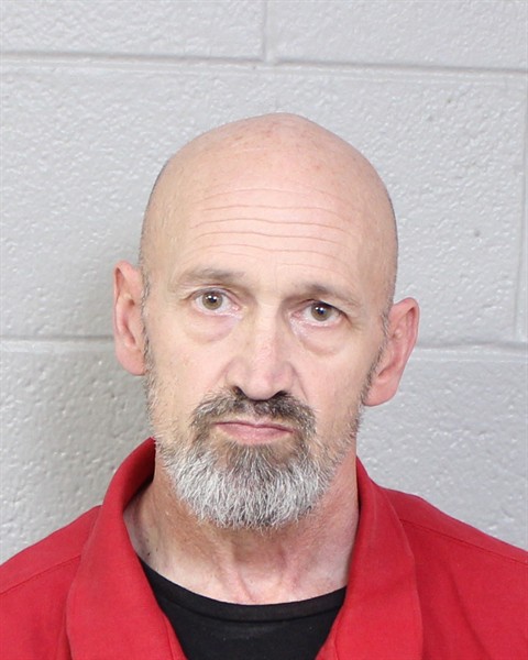 Photo of David Joseph Tulodieski