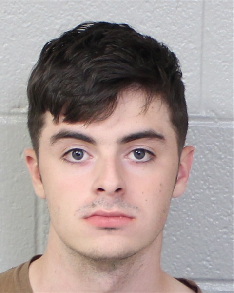 Photo of Matthew Vernon Jay Glascock