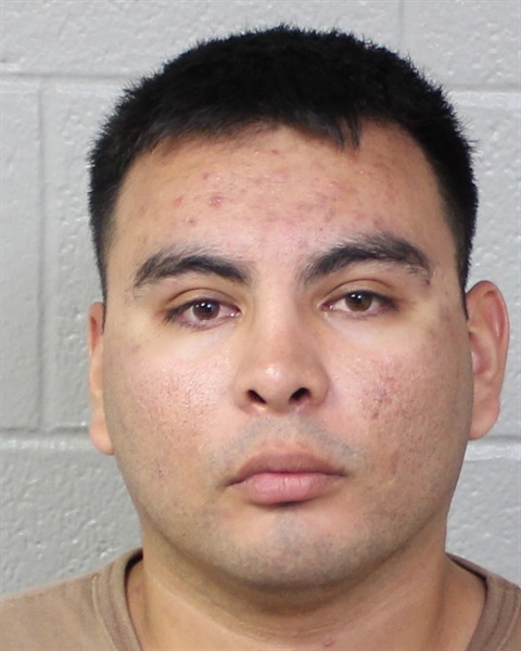 Photo of Anthony Cruz