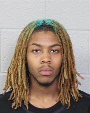 Photo of Yahkym Jaysair Brown