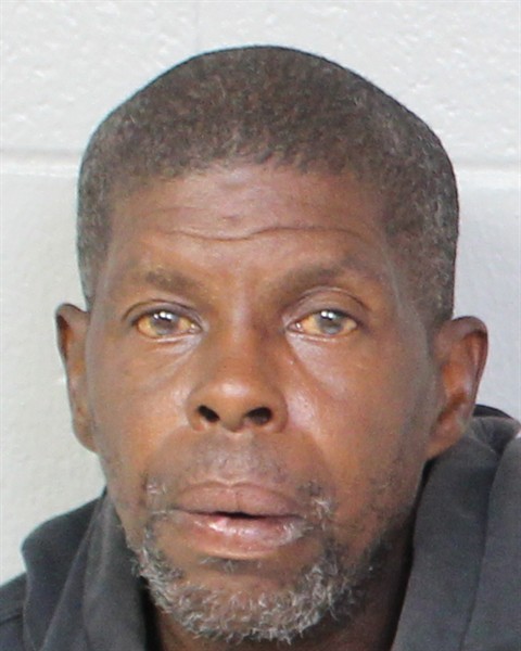 Photo of Lyle Eli Copeland