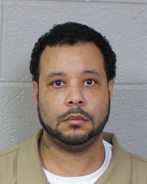 Photo of Darrian Jamal Coleman