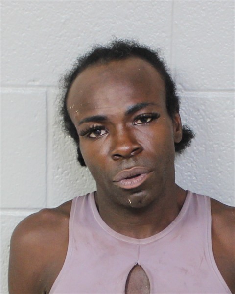 Photo of Kimberly Azija King