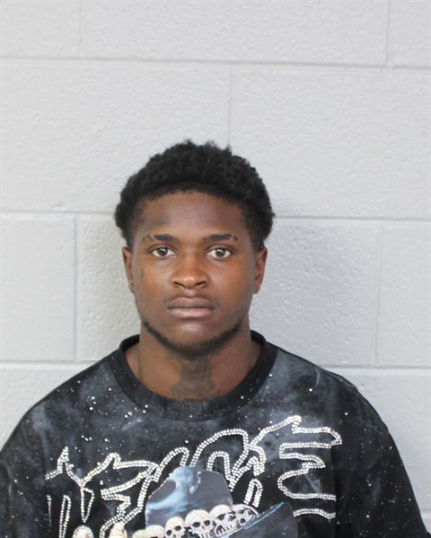 Photo of Tayshawn Bryan Smith