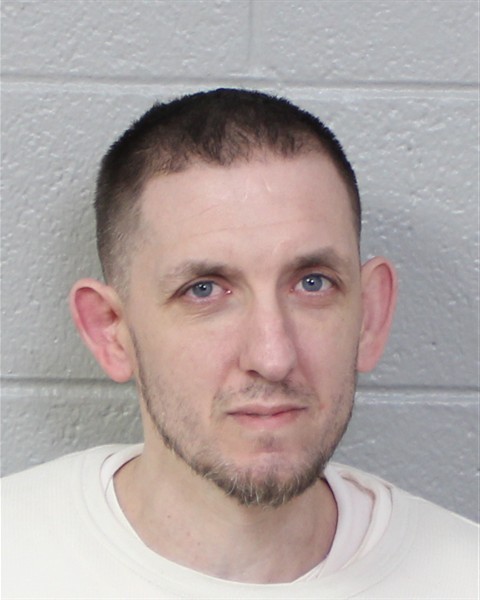 Photo of Nicholas Michael Deparasis