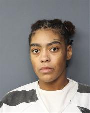 Photo of Ivory Olivia Murphy