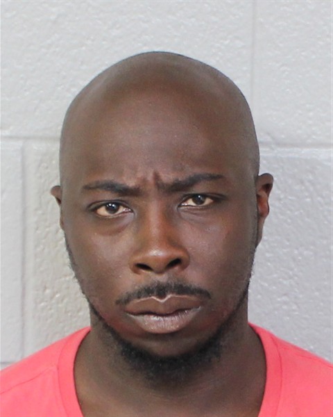 Photo of Dequan Kenneth Mitchell