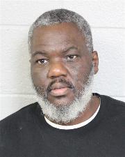 Photo of Damien Lamont Rogers