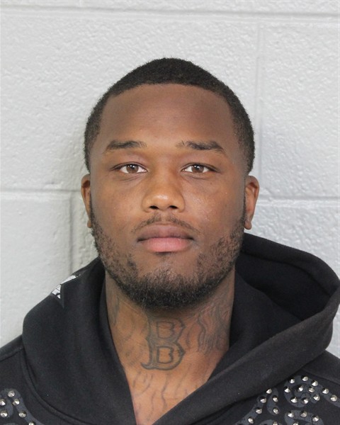 Photo of Shanard Devonte Wilson