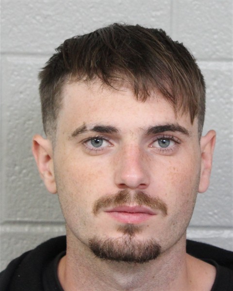 Photo of Seth Raymond Lee Hance