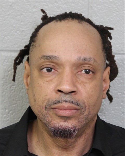 Photo of Corey Eugene White