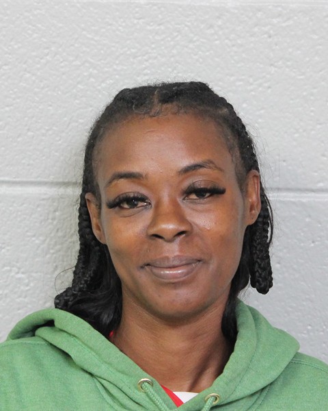 Photo of Juanita Tranikia Williams