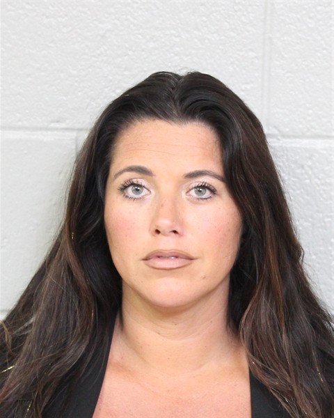 Photo of Tiffany Lynn Smith