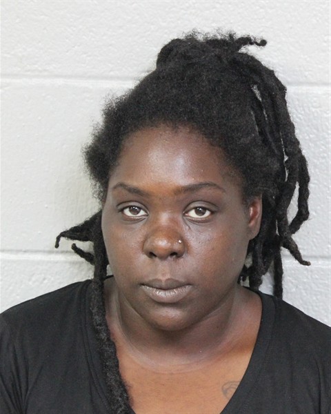Photo of Thomesha Lasha Irvin
