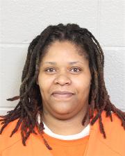 Photo of Raquel Symone Cochran