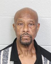 Photo of Van Richard Crudup