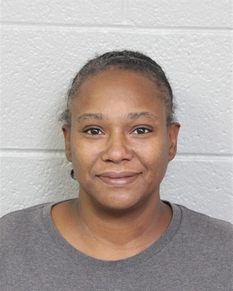 Photo of Jamila Niyo Mccoy