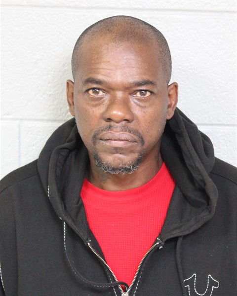 Photo of Jermaine Lorenzo Brooks