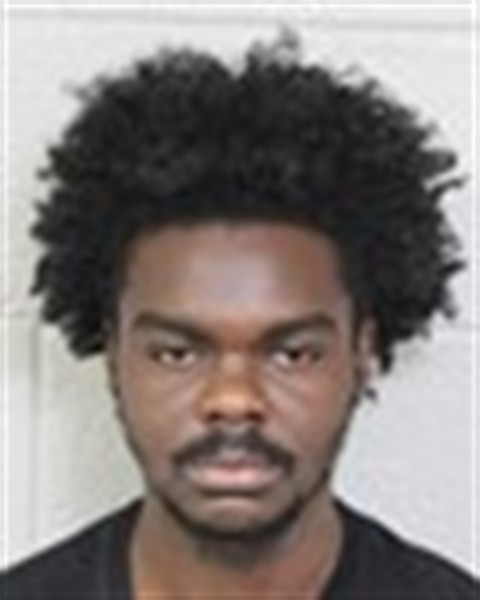 Photo of Demonta Marcellus Brown