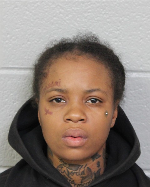 Photo of Lamir Unique Arrington