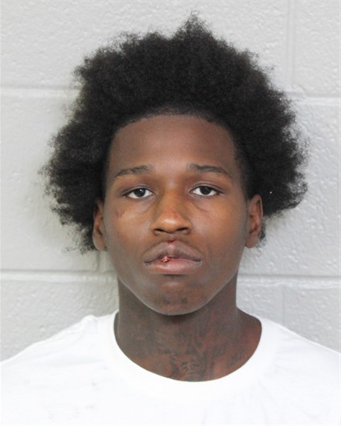 Photo of Jeonne Angelo Saunders