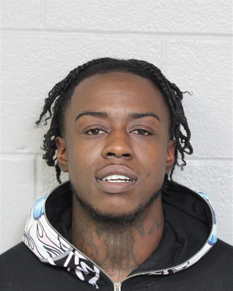 Photo of Tony Lamonte Brown
