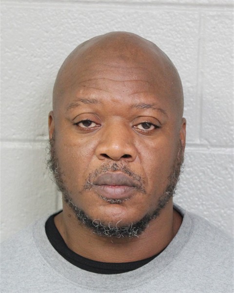Photo of Ricky Sherelle Johnson