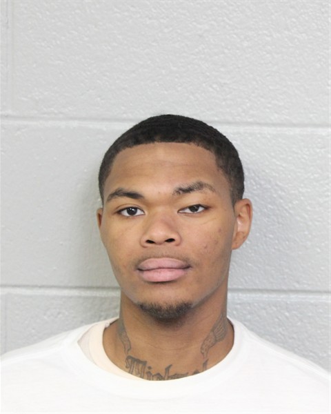 Photo of Malachi Maliek Hardy