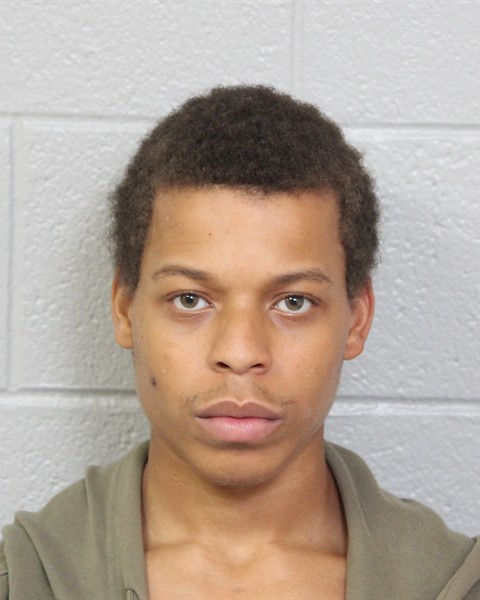 Photo of Brandon Tont Slaton