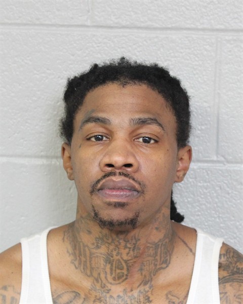 Photo of Raushein Semaj Logan