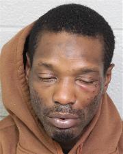 Photo of Shakim Thomas Swift