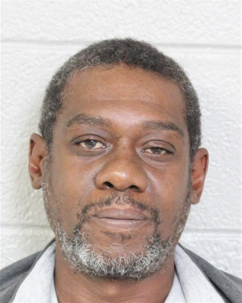 Photo of Moses Johnson