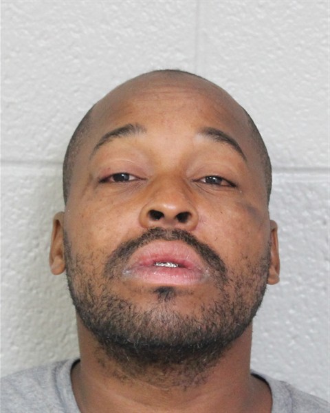 Photo of Kenneth Edward Thompson