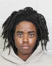 Photo of Troy Anthony Brown